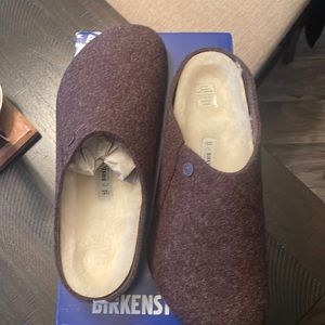 Birkenstock Zermatt Rivet Slipper